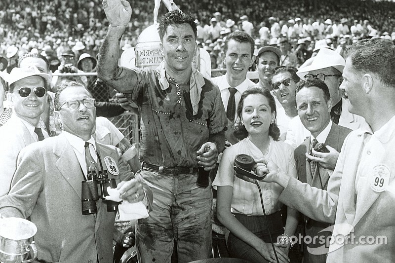 Vukovich – The greatest ever Indy 500 driver?