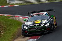 VLN: Haribo Racing gewinnt 6. Saisonlauf auf der Nordschleife für Mercedes