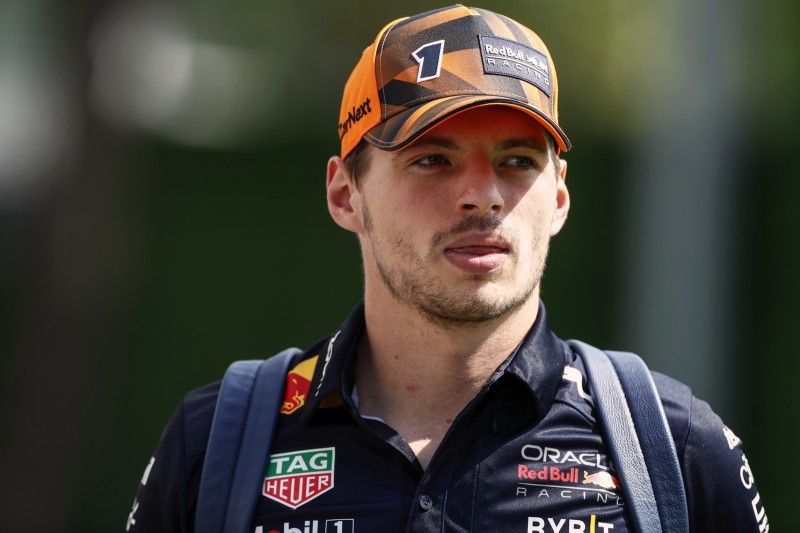 Verstappen rät Gegnern im Budgetstreit: "Haltet den Mund!"