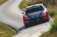 WRC Belgien: Tänak feiert bei Ypern-Rallye zweiten Sieg in Folge