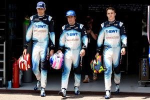 Fahrermarkt 2023: Dreht sich der Wind im Piastri-Poker mit Williams?
