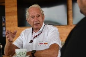 Helmut Marko exklusiv: Was er von Ferdinand Piëch gelernt hat