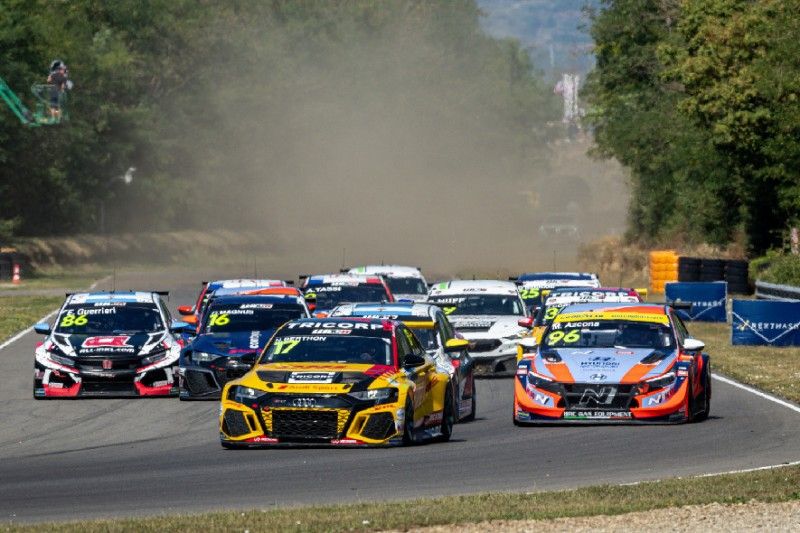 2022 letzte Saison: Tourenwagen-Weltcup WTCR wird nicht fortgeführt