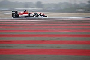 Paul Ricard F3: Stroll leads Cassidy in first race of 2016