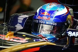 Inside Line F1 Podcast: Ferrari should sign Verstappen in 2017