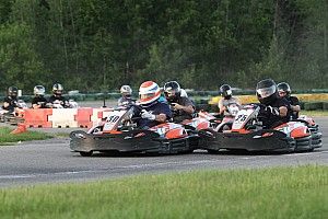 Retour des Sodi World Series à SRA Karting