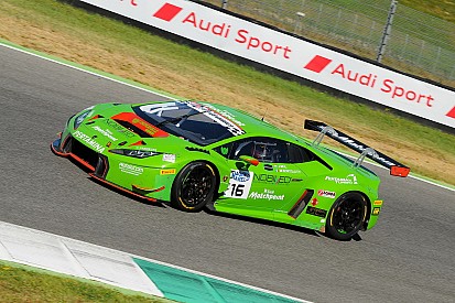 Imperiale Racing: incognita 2017 tra GT Open e Tricolore GT