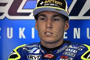 Espargaro: Aprilia has given me the love Suzuki didn't
