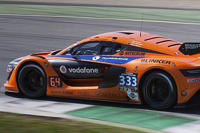 Nederlandse V8 Racing wint 12 uur van Mugello
