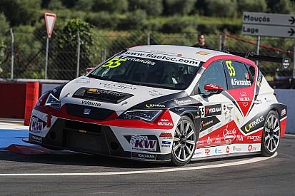 Fernandes e Richard conquistano le vittorie in Portogallo