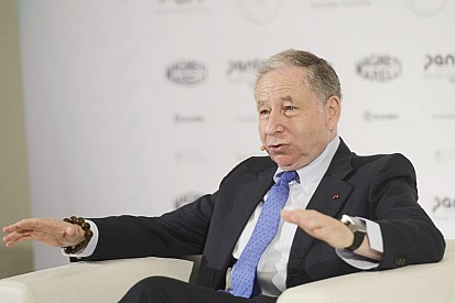 «Машины WRC выглядят устаревшими». Тодт назвал появление гибридов в ралли запоздавшим
