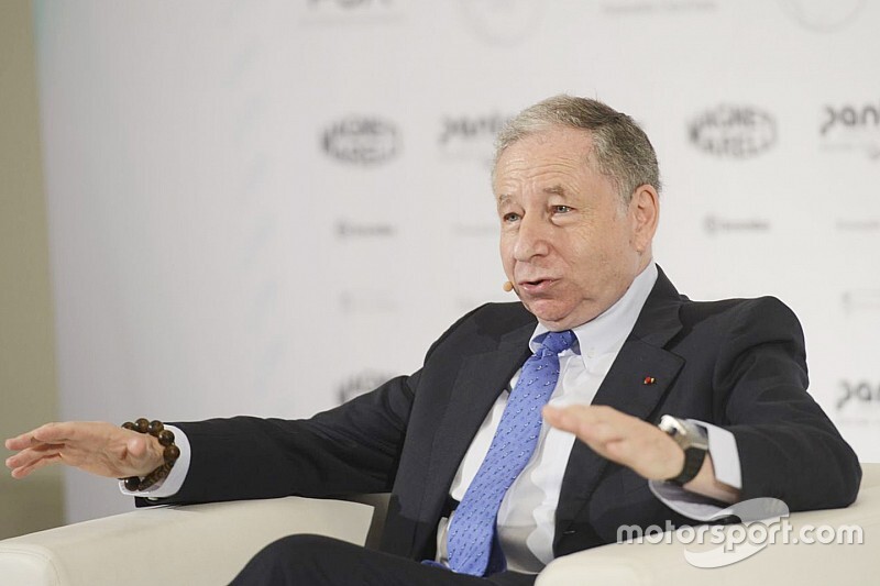 «Машины WRC выглядят устаревшими». Тодт назвал появление гибридов в ралли запоздавшим