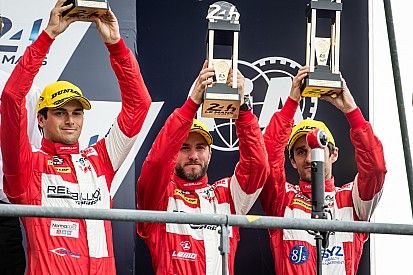 Nelson’s Column: From Le Mans to London and back to NASCAR