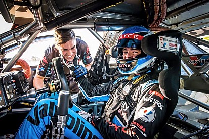 Golding ready to replace McLaughlin