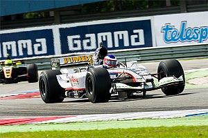 Gamma Racing Day bevestigt komst BOSS GP