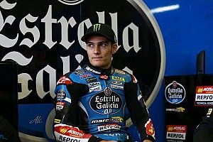 Jorge Navarro ke Moto2 bersama Gresini Racing