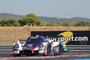 United Autosports to the fore once more in ELMS