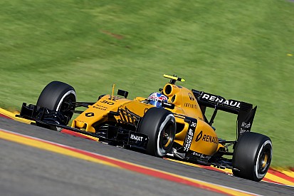 Analysis: How Renault plans to bounce back from "unacceptable" 2016