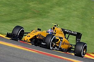 Analysis: How Renault plans to bounce back from "unacceptable" 2016
