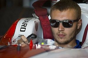 Sergey Sirotkin: I owe Markelov an apology