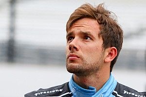 Munoz: Foyt drive "the clearest choice, but nothing is signed"