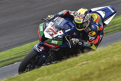 India ARRC: Koyama takes impressive Asia Production 250cc Race 1 win