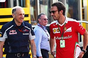 Horner, Toro Rosso'nun Vergne'e olan ilgisini doğruladı