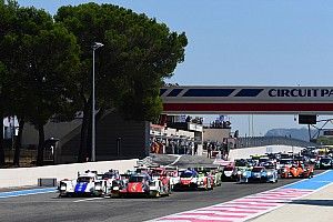 ELMS announces 2017 calendar, adds Monza and Portimao