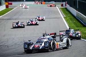 Motorsport.com's Top 10 LMP1 drivers of 2016