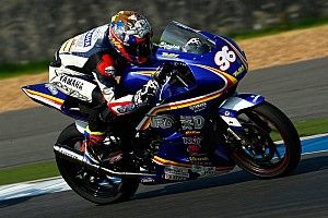 AP 250: Imanuel Pratna rebut podium ketiga