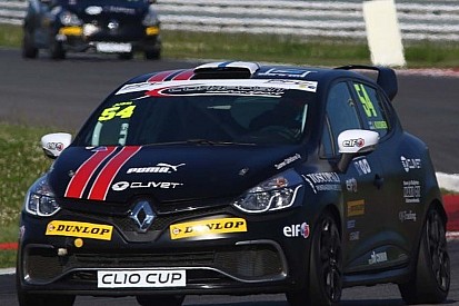 A Misano pole a sorpresa di Kuusiniemi nel primo turno di qualifica