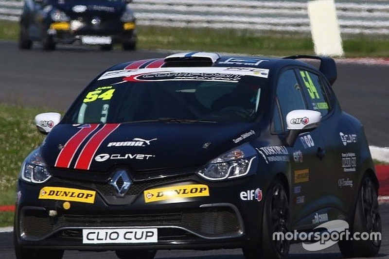 A Misano pole a sorpresa di Kuusiniemi nel primo turno di qualifica