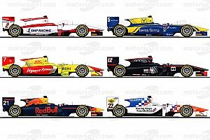 Guide 2016 - Le plateau GP2 passé au crible