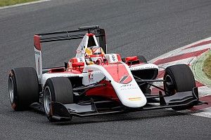 GP3 season preview: Can anyone stop Leclerc?