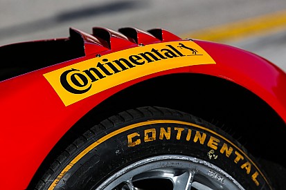 Continental acquires Hoosier Racing Tire