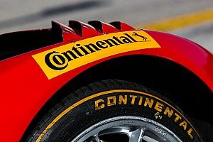 Continental acquires Hoosier Racing Tire