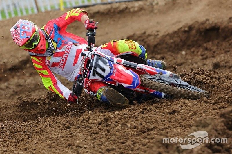 Cambia il vento nelle qualifiche in Francia: spunta Bobryshev