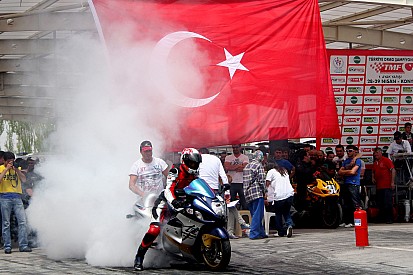 Konya, Drag Şampiyonası'na ev sahipliği yapacak