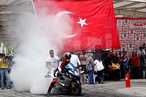 Konya, Drag Şampiyonası'na ev sahipliği yapacak