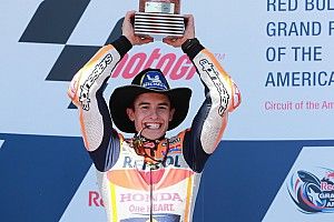 GP des Amériques : les records à battre