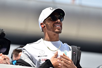 Hamilton: "A győzelem idén többet jelent"
