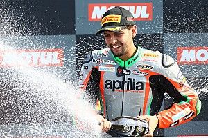 MV Agusta ha scelto Maximilian Scheib per sostituire Jordi Torres