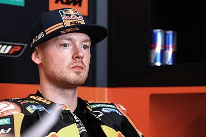 Smith: KTM koltuğunu kaybetmem adil bir sonuç