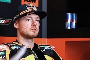 Smith admits losing KTM ride "makes sense"