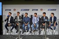 Primera cita del DTM 2018, Hockenheim