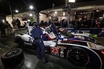 Daytona 24 órás: képeken a száguldó Alonso