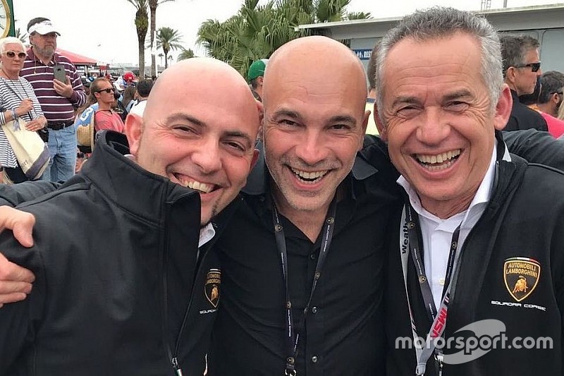 Buona la prima per Orange1 e GRT, Donazzan: “Vittoria indimenticabile!”