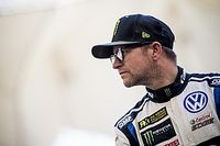 Solberg regresa al Rally Mundial en Espa&ntilde;a