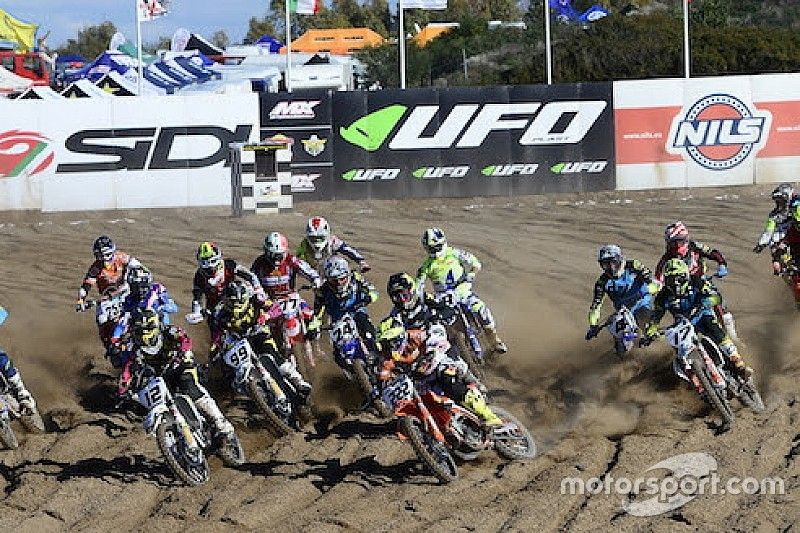 Gli Internazionali d'Italia aprono la stagione del cross: c'è anche Cairoli