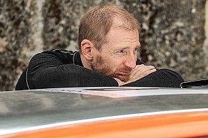 Опубликовано видео аварии Лукьянюка на Азорах